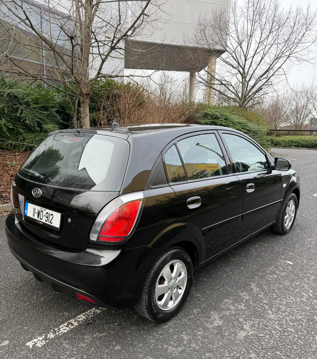 Kia Rio 2011 1.4 - Image 2