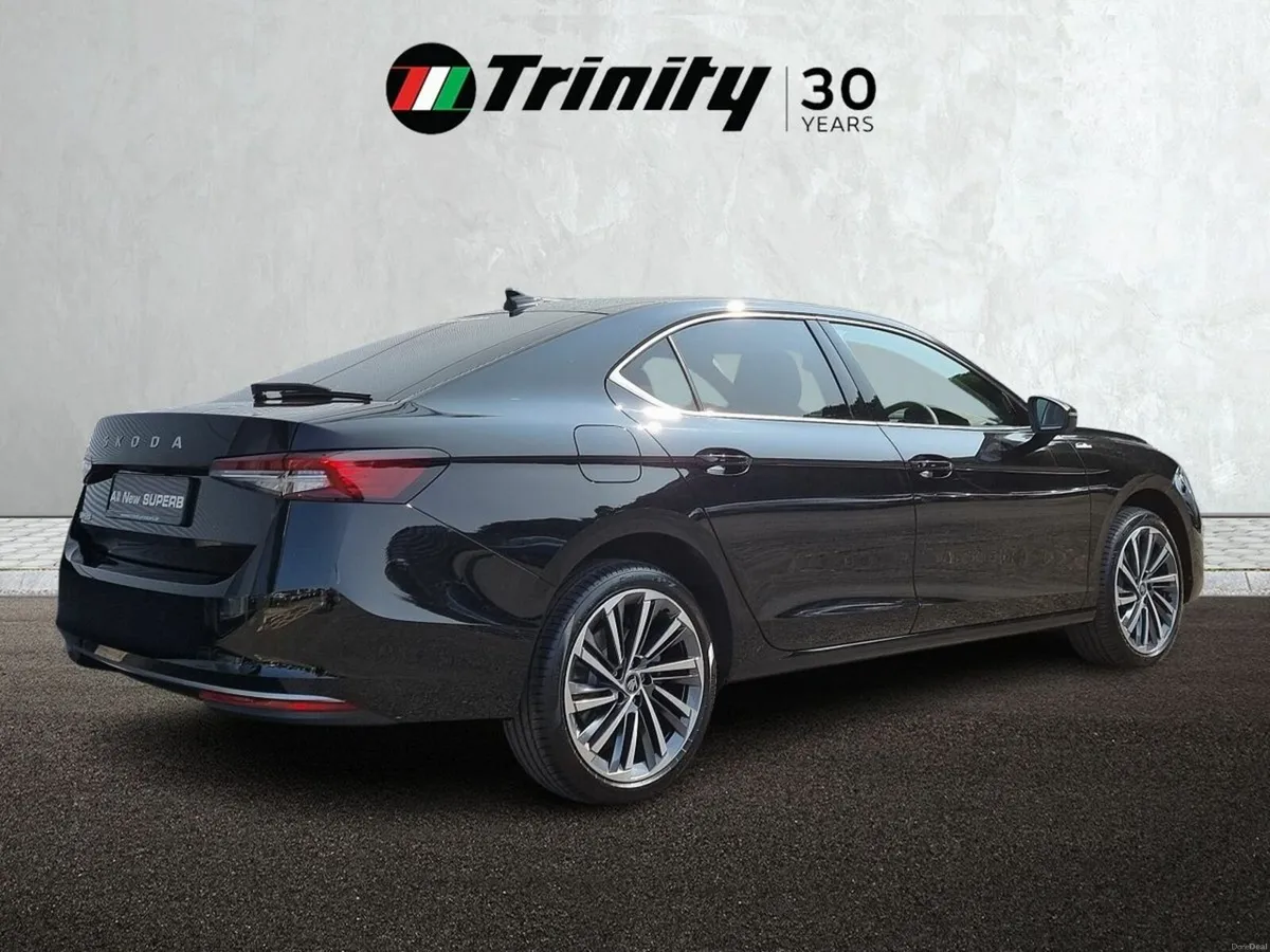 Skoda Superb ** ORDER YOUR 261 ** L&K ** 2.0 TDI * - Image 3
