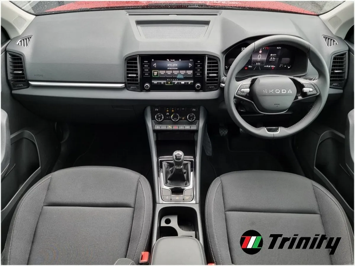 Skoda Karoq ** ORDER YOUR 261 ** SELECTION ** 1.0 - Image 2
