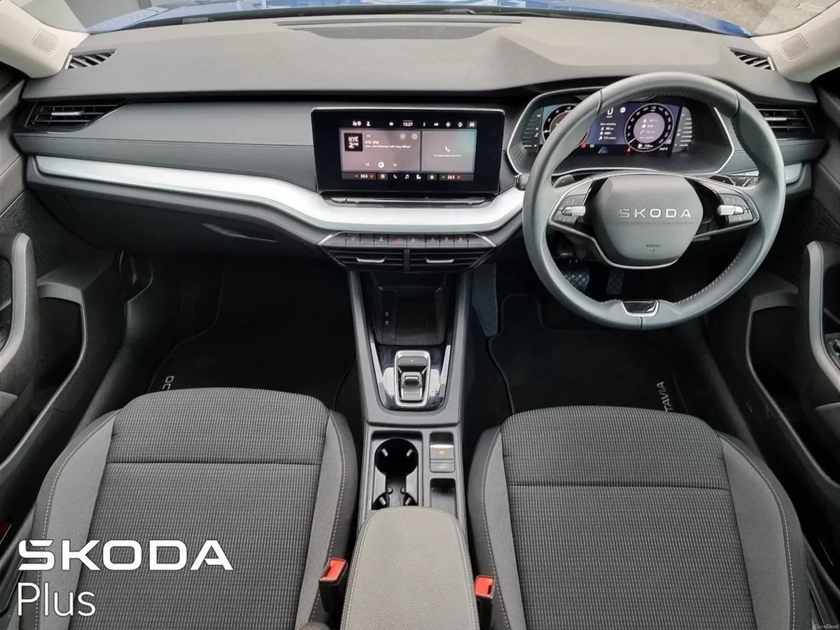 Skoda Octavia ** THE BIG USED CAR EVENT ON NOW ** - Image 2