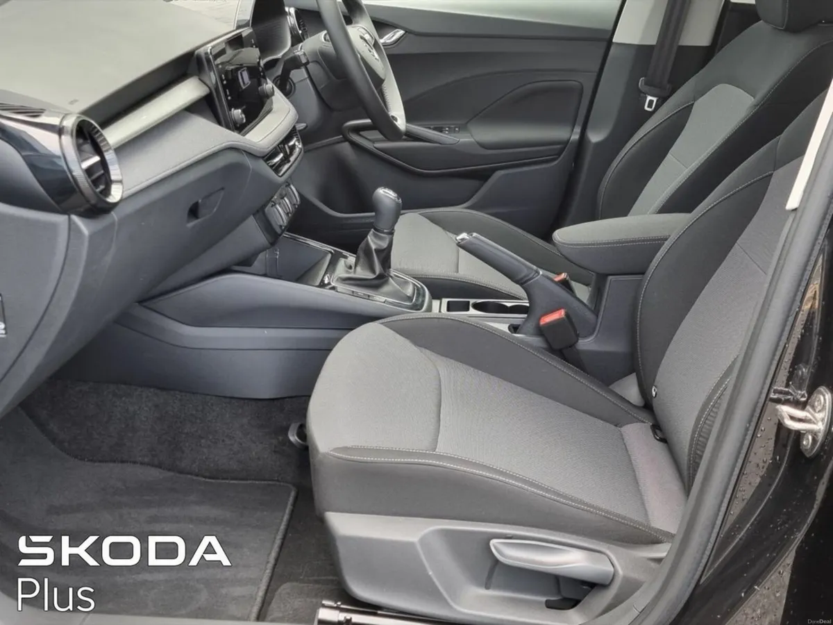 Skoda Fabia ** THE BIG USED CAR EVENT ON NOW ** GR - Image 4