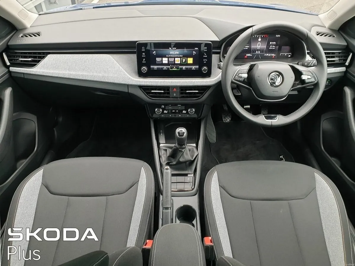 Skoda Scala ** THE BIG USED CAR EVENT ON NOW ** BE - Image 2