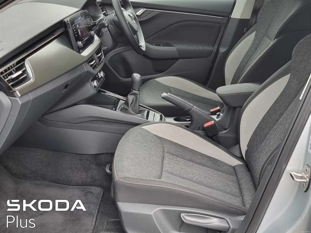 Skoda Scala ** THE BIG USED CAR EVENT ON NOW ** GR - Image 4