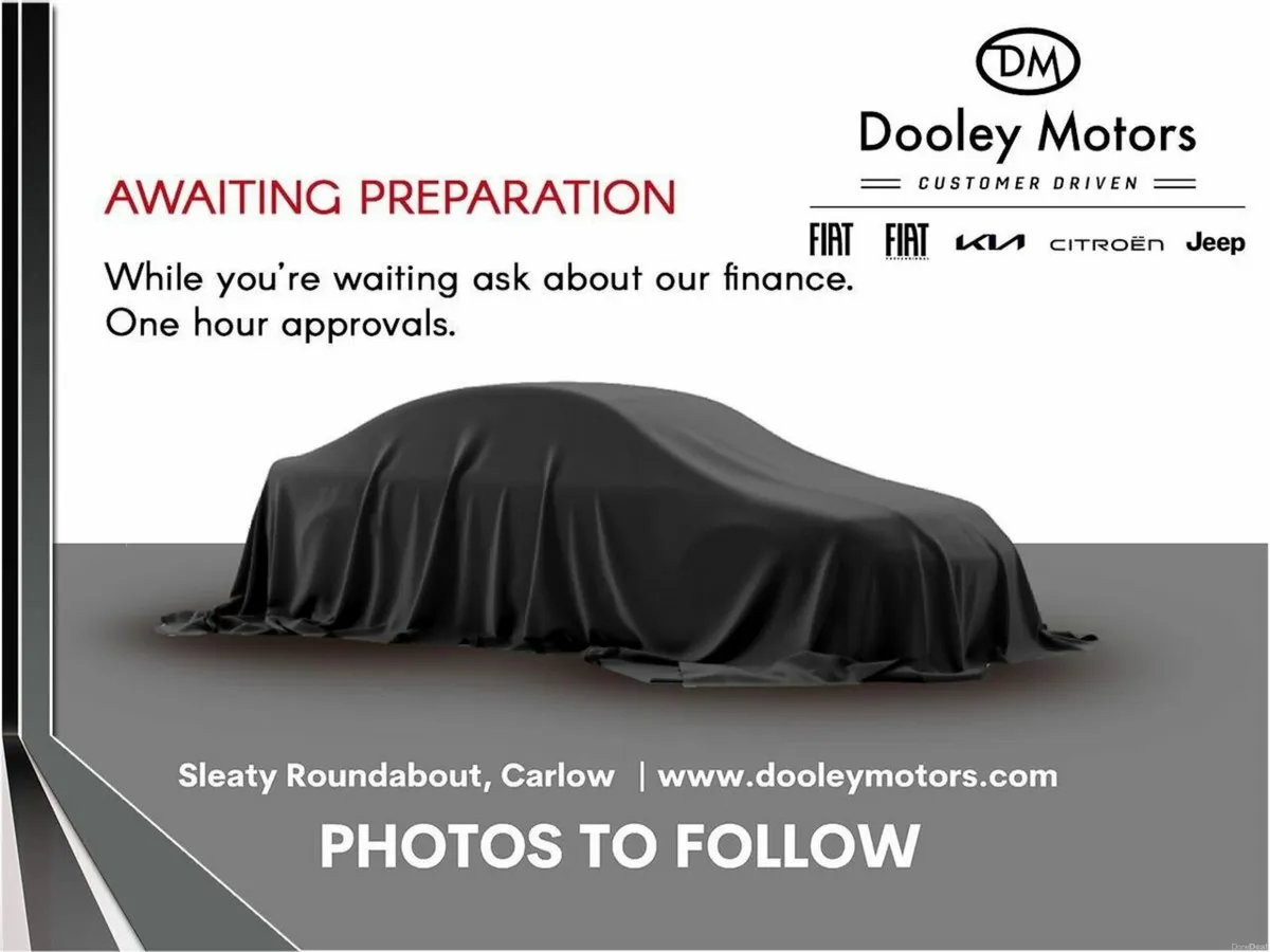 Ford Galaxy 2.0L EcoBlue 150PS Titanium Auto - Image 1