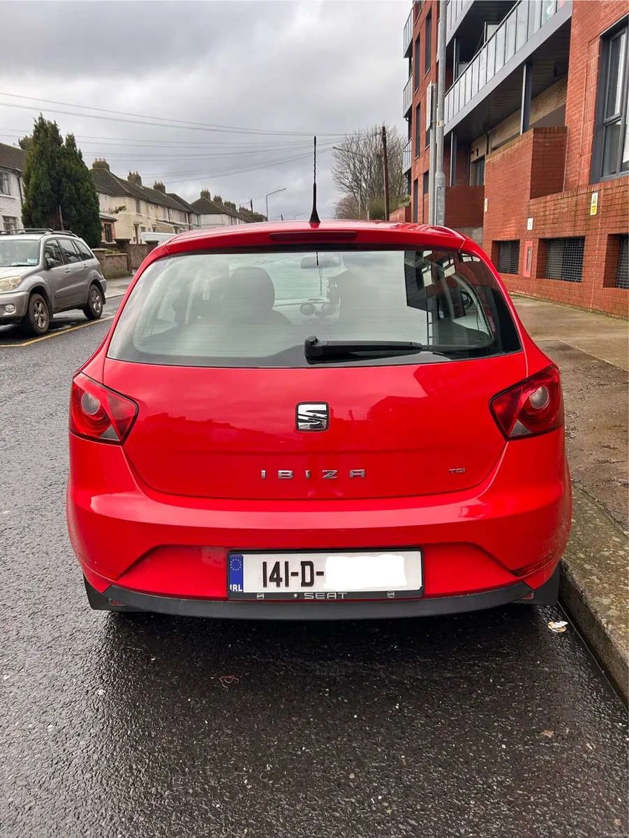 Seat Ibiza - Image 4