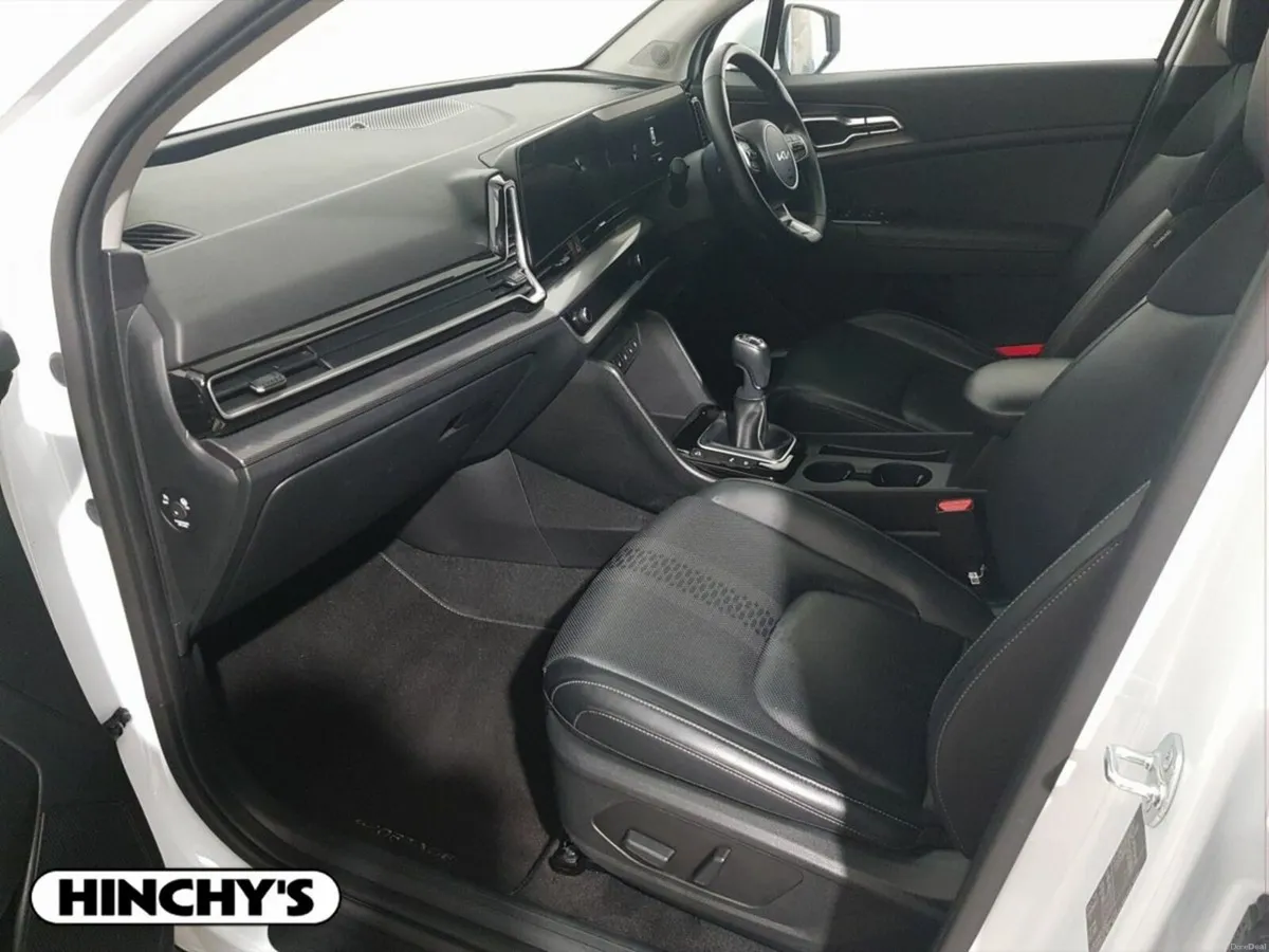 Kia Sportage K3 Diesel - Image 4