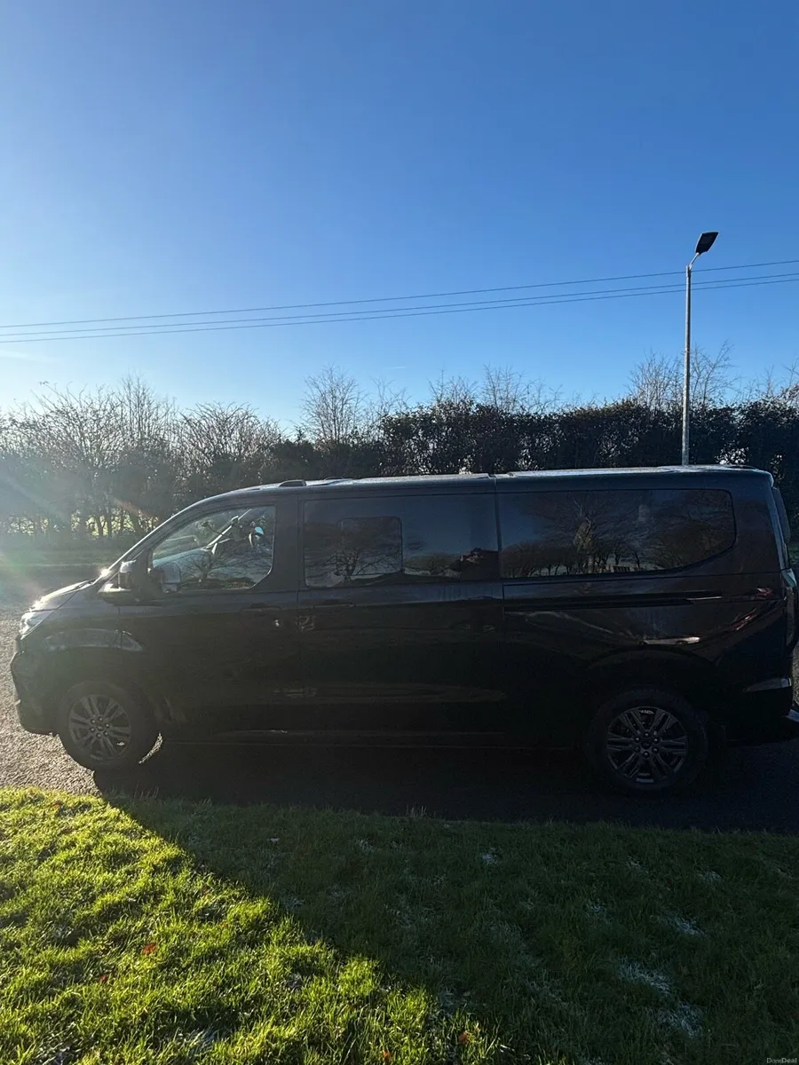 Ford Toureno - Image 3