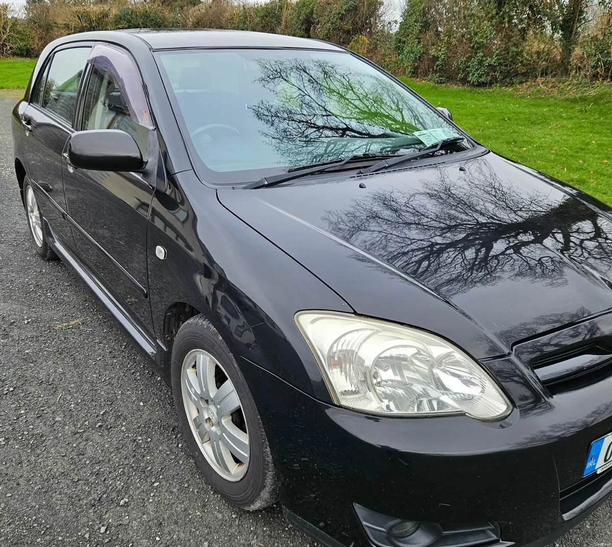 Toyota Corolla 2005 - Image 3