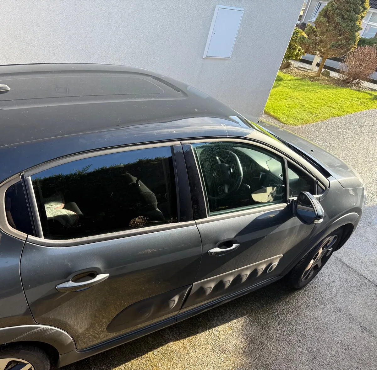Citroen C3 2018 - Image 4