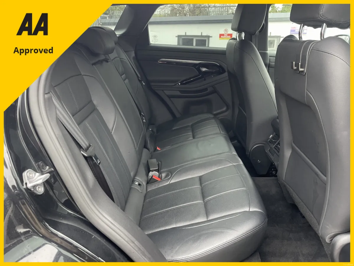 Land Rover Range Rover Evoque R-DYN S PH R-DYNAMIC - Image 1