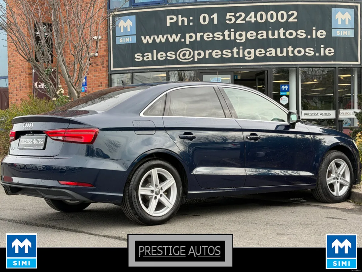 Audi A3 1.4 PETROL AUTO SPORT ONLY 10000 KLM *CAR - Image 4