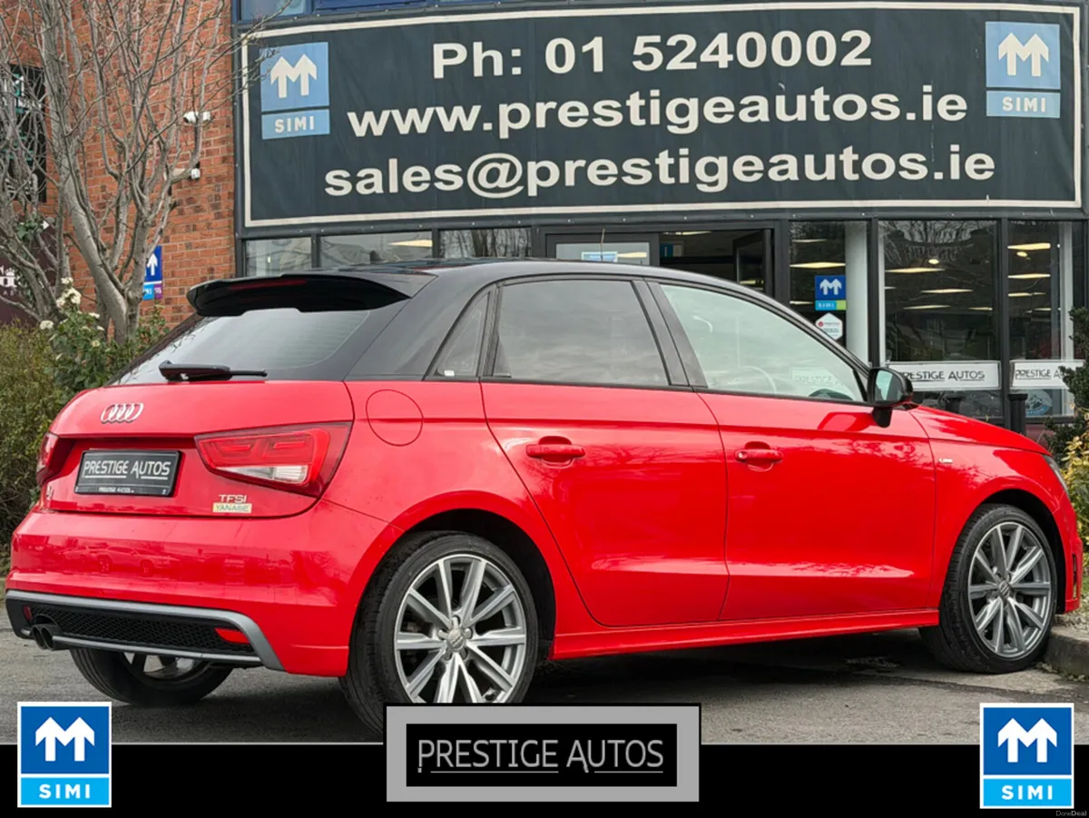 Audi A1 *DEPOSIT TAKEN* *CAR ID 75* - Image 4