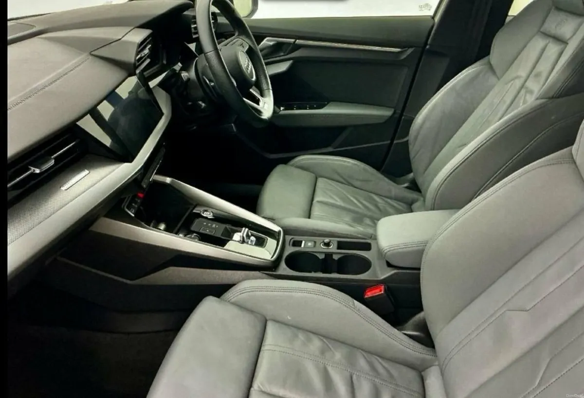 2.0 TDI 35 S line Sportback 5dr Diesel S Tronic Eu - Image 4