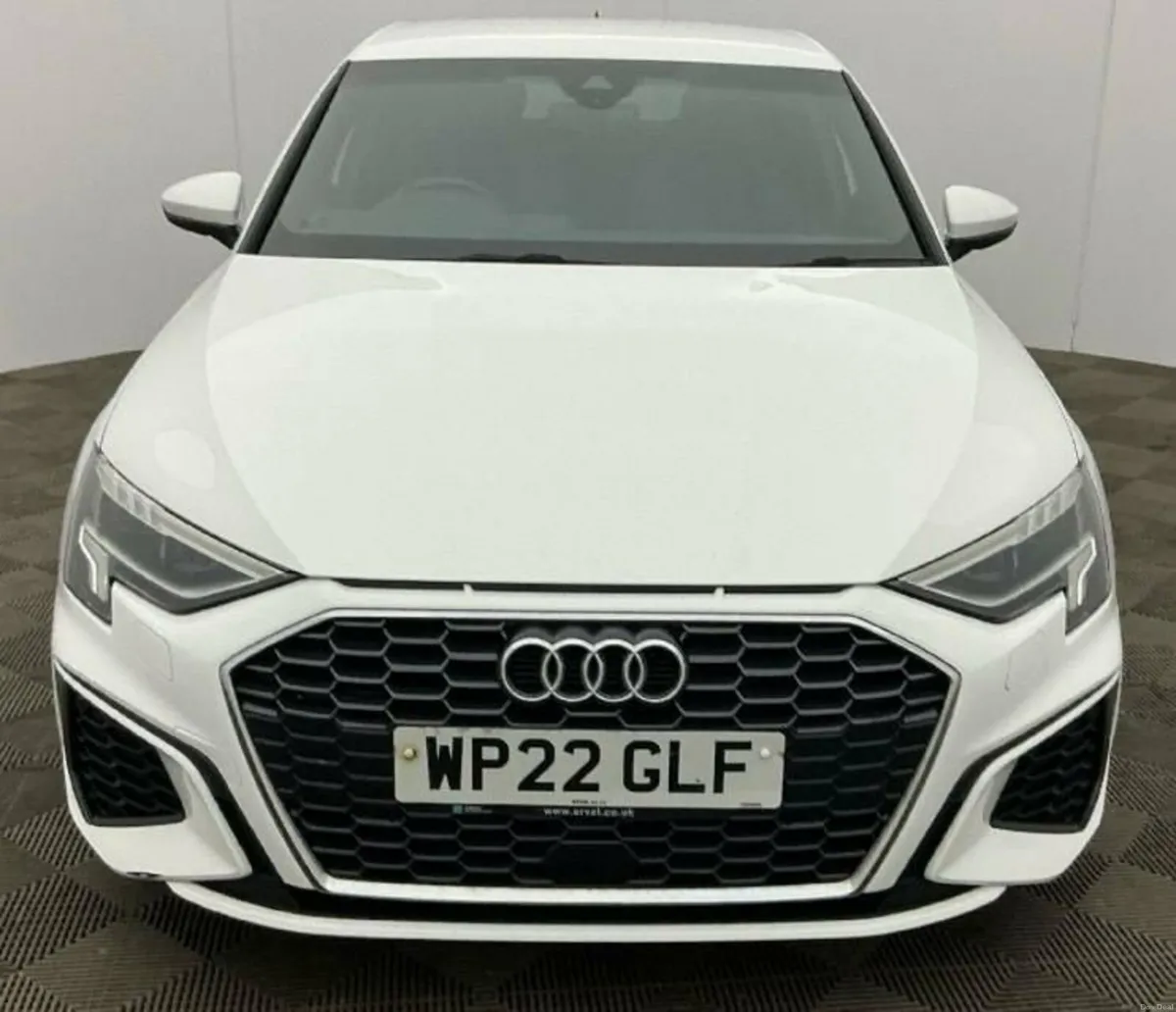 2.0 TDI 35 S line Sportback 5dr Diesel S Tronic Eu - Image 2