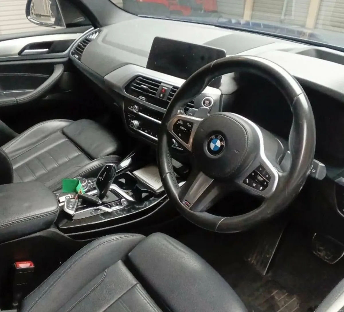 2.0 20d MHT M Sport SUV 5dr Diesel Hybrid Auto xDr - Image 3