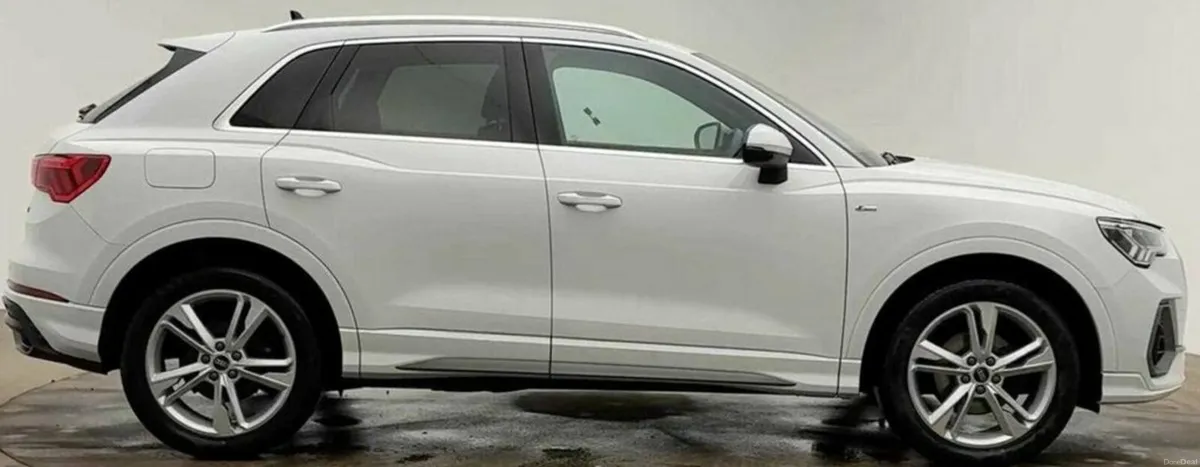 2.0 TDI 35 S line SUV 5dr Diesel S Tronic Euro 6 ( - Image 2