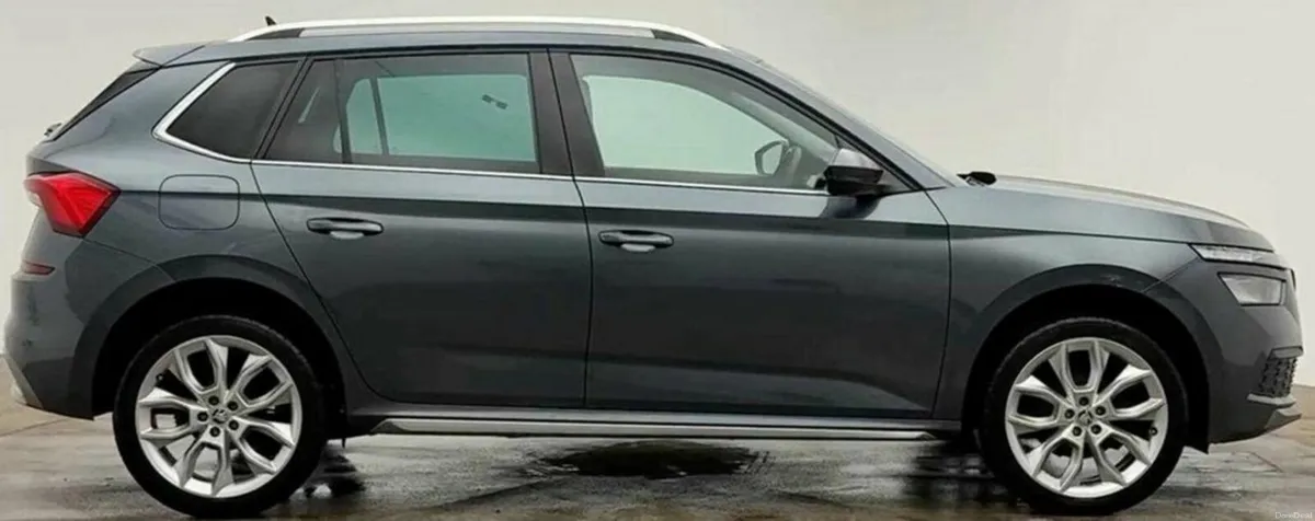 1.6 TDI SE L SUV 5dr Diesel Manual Euro 6 (s/s) (1 - Image 2