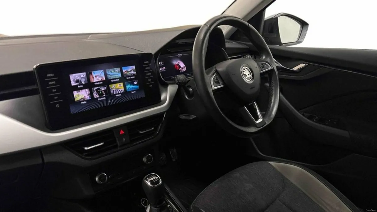 1.6 TDI SE L SUV 5dr Diesel Manual Euro 6 (s/s) (1 - Image 4