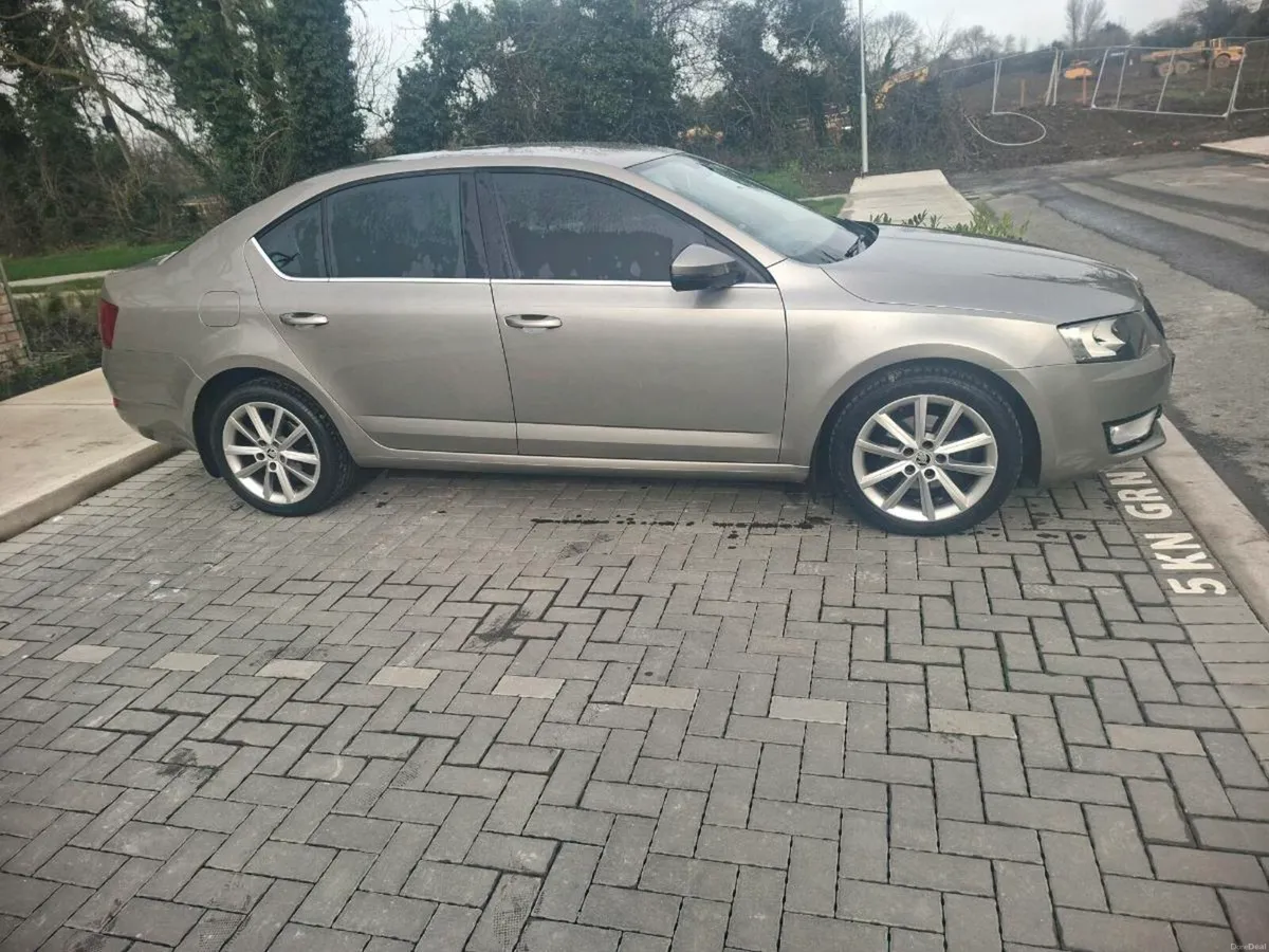 Skoda - Image 1