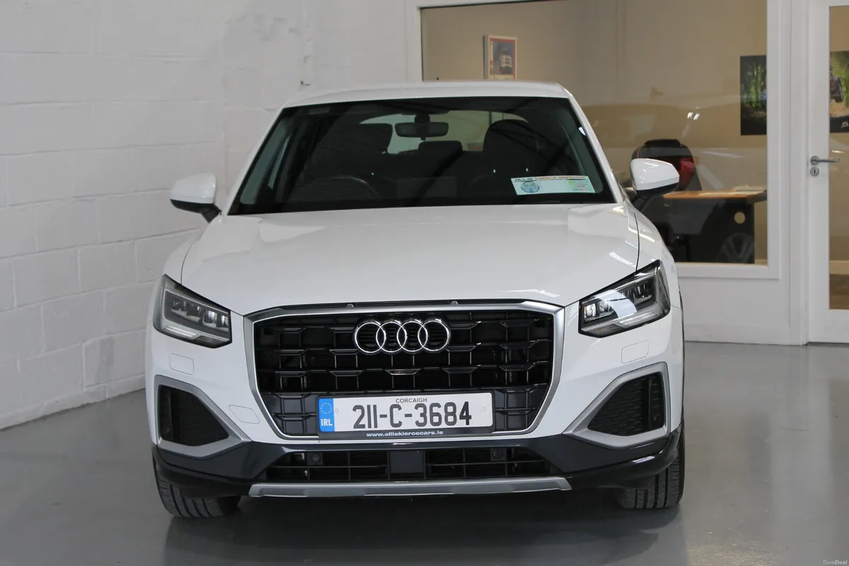 Audi Q2 2021, SE TFSI, Finance arranged - Image 3