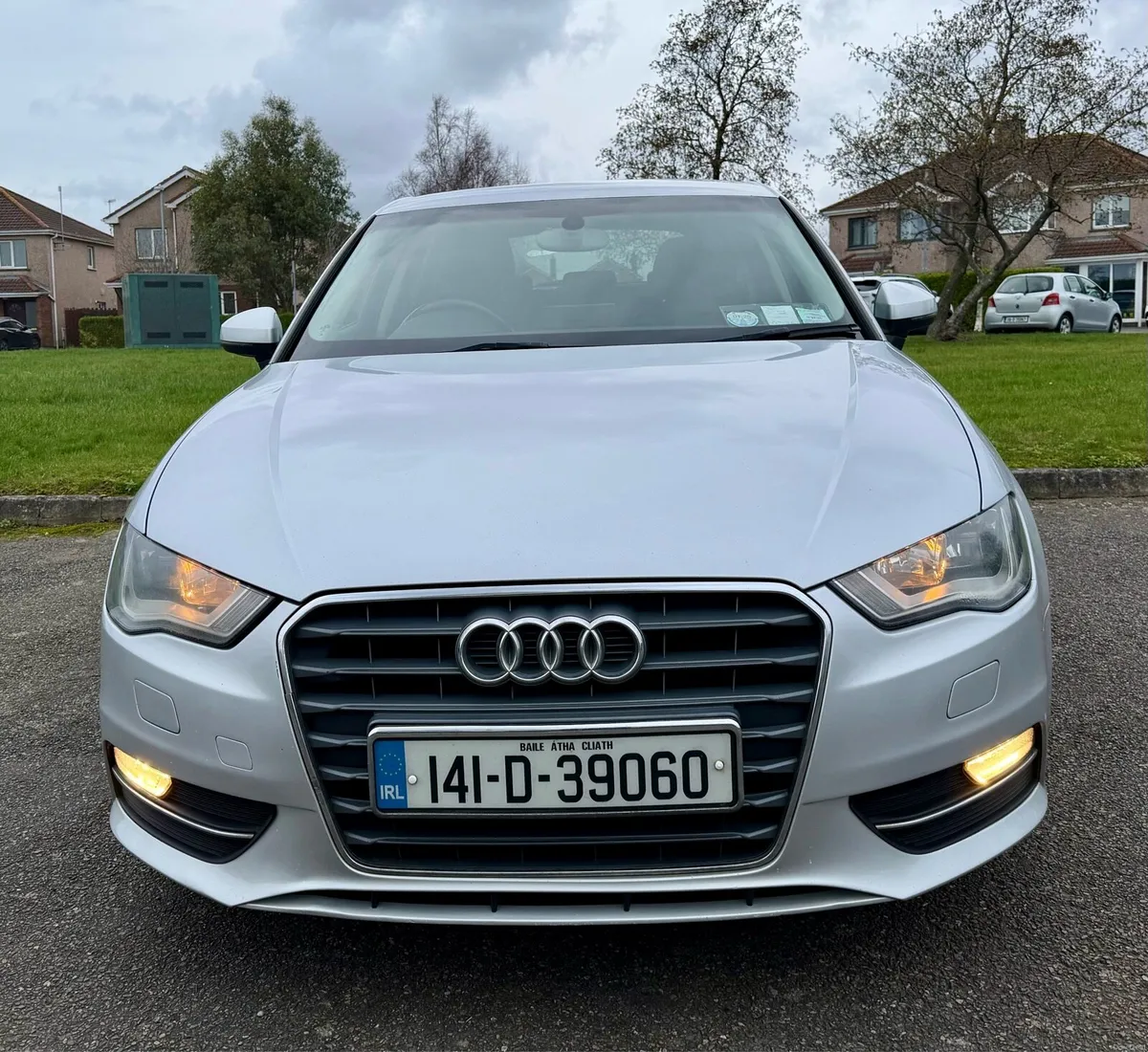 2014 Audi A3 1.6TDI SE 105BHP - Image 4