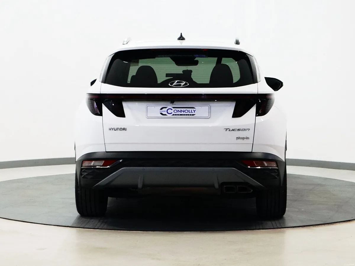 *45* 2022 Hyundai Tucson 1.6 tgdi premium phev 4X4 - Image 4