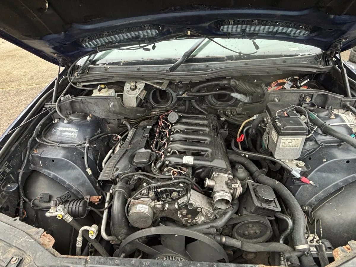 Le Mans x5 breaking - Image 3