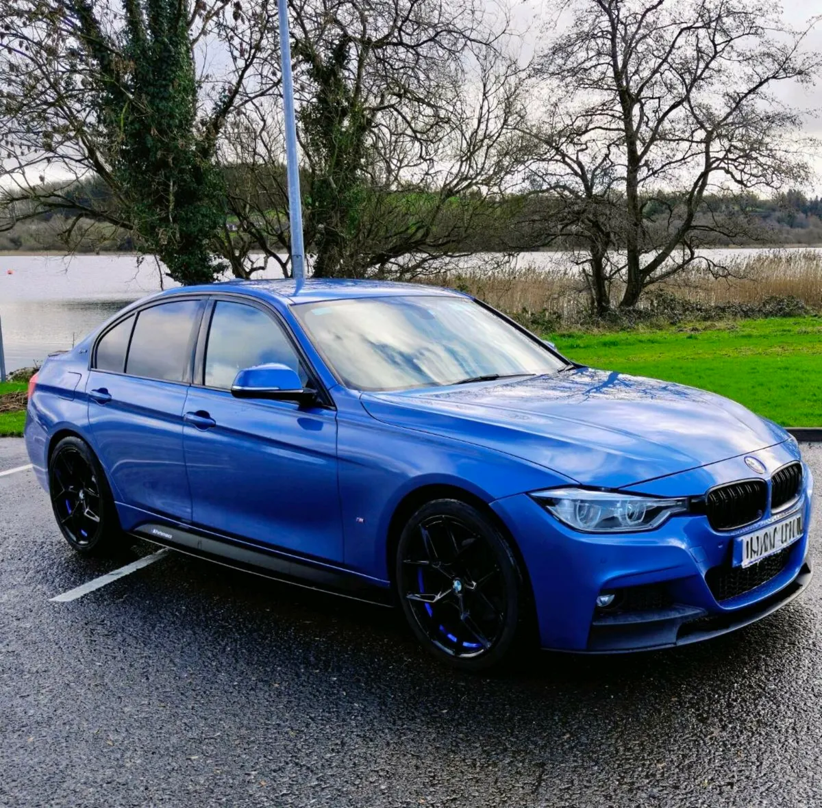 BMW 330e M Sport iPerformance - Image 2