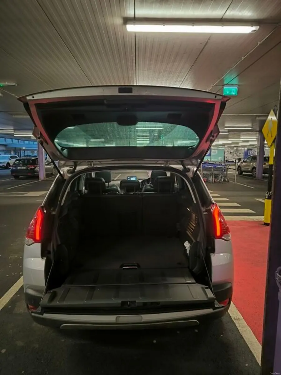 2016 Peugeot 3008 - Image 4