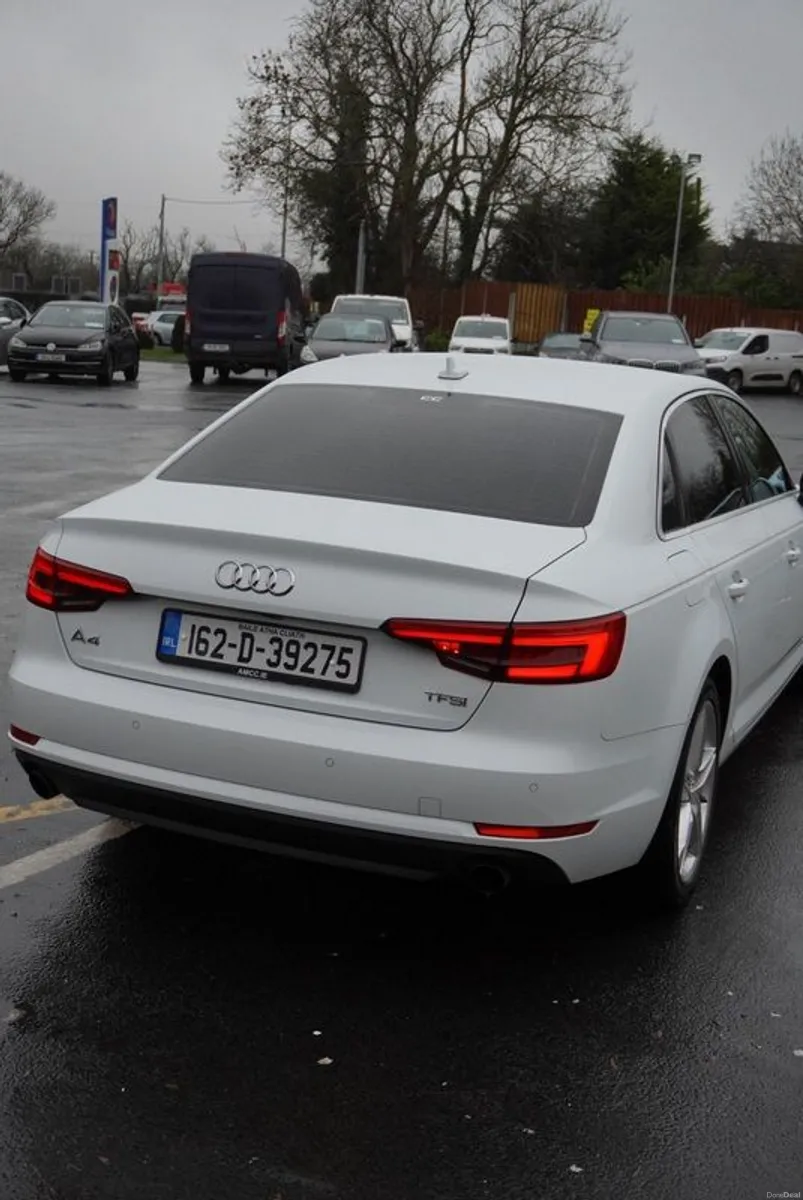2016 Audi A4 - Image 3