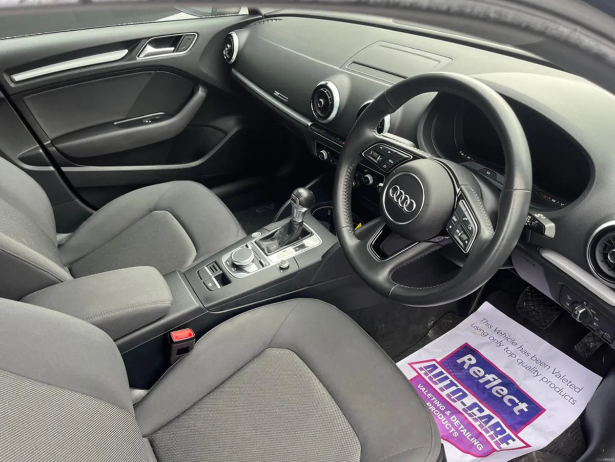 Audi A3 Audi a3 1.4TFSI,sport tech edition, s-tron - Image 4