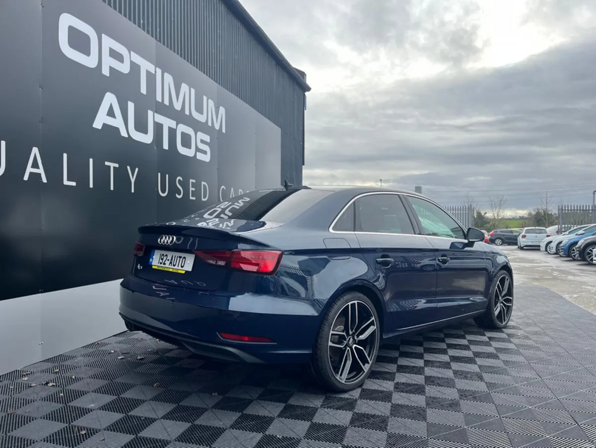 Audi A3 Audi a3 1.4TFSI,sport tech edition, s-tron - Image 2