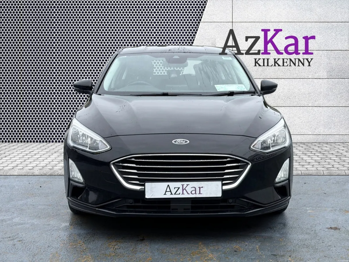 Ford Focus 2019 TITANIUM 1.5 TDCI 125BHP €88 PW WI - Image 2