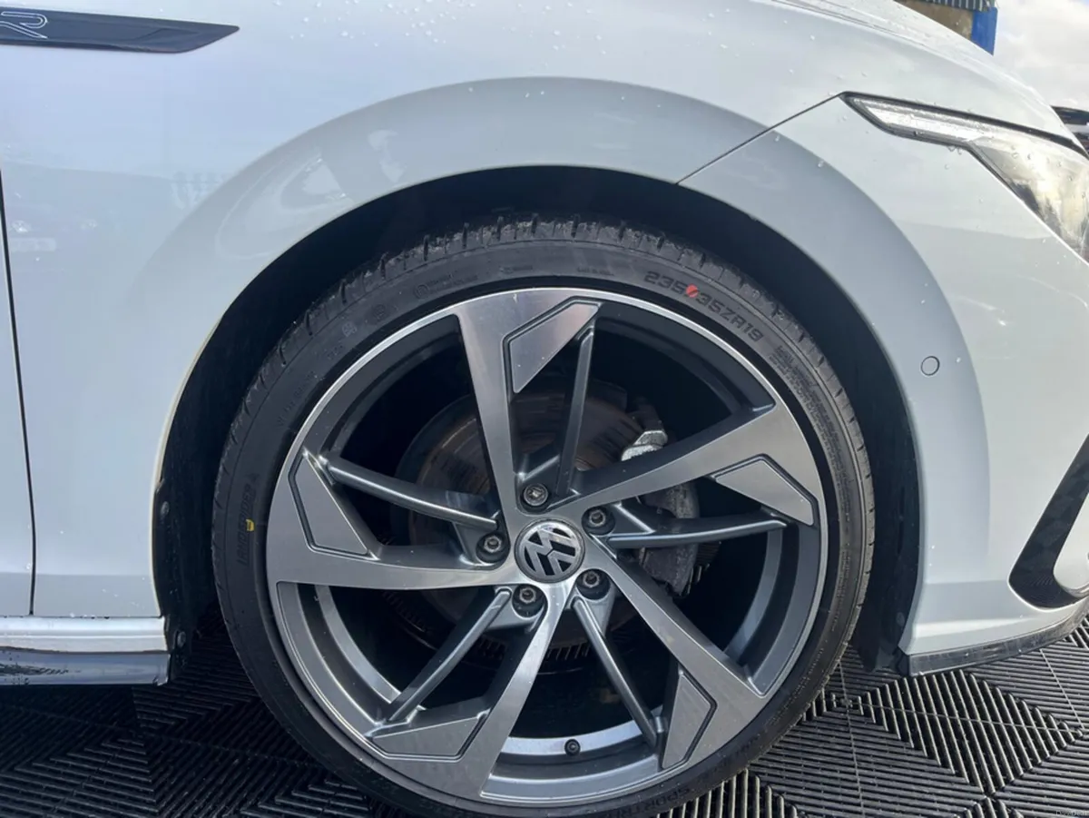 Volkswagen Golf VW Golf R-line 1.5 mild hybrid, hu - Image 3