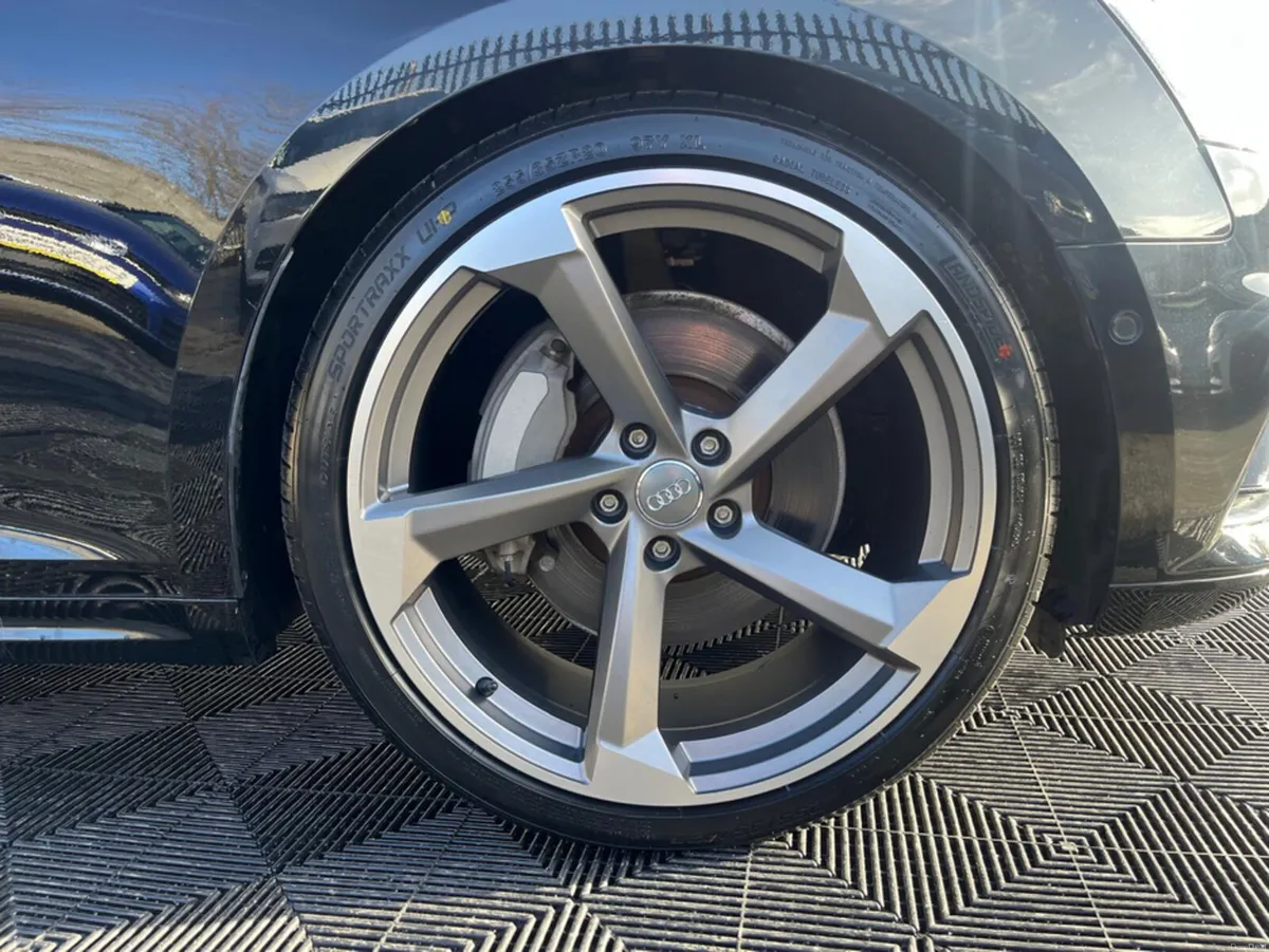 Audi A5 Audi  A5 s-line, digital dash, fully loade - Image 3