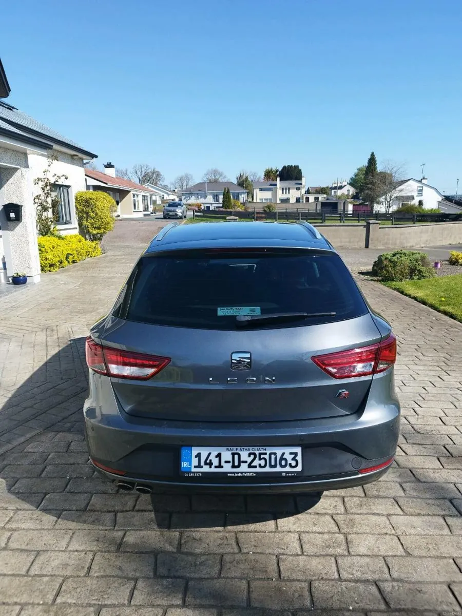 Sean Leon FR - Image 4