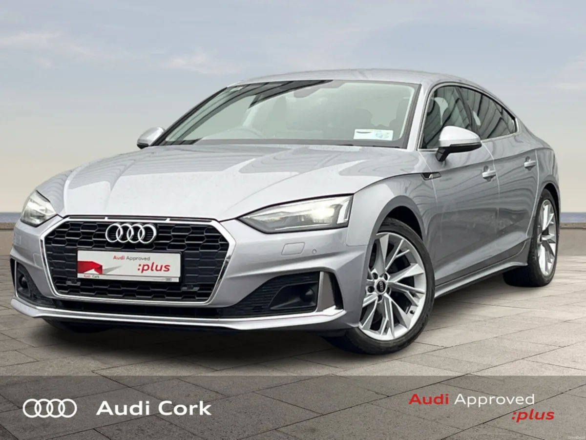 Audi A5 2.0 35TDI 163BHP SE AUTOMATIC - Image 4