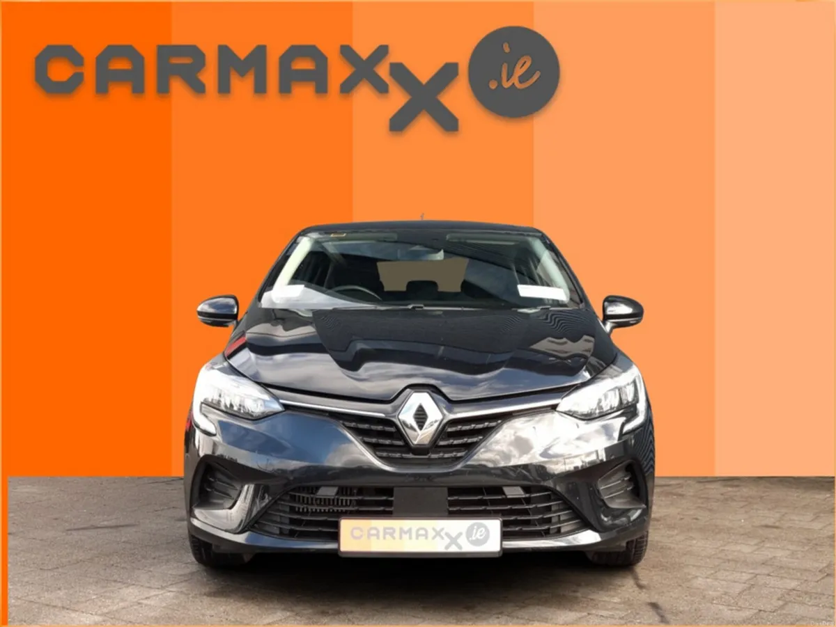 Renault Clio 1.0 90BHP 5DR EVOLUTION EDITION MY23 - Image 3