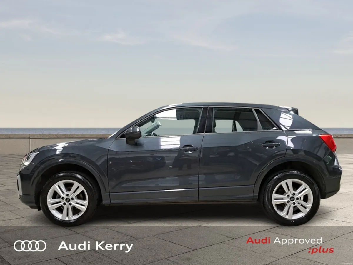 Audi Q2 30 TDI 116BHP SE WITH COMFORT PACK - Image 4