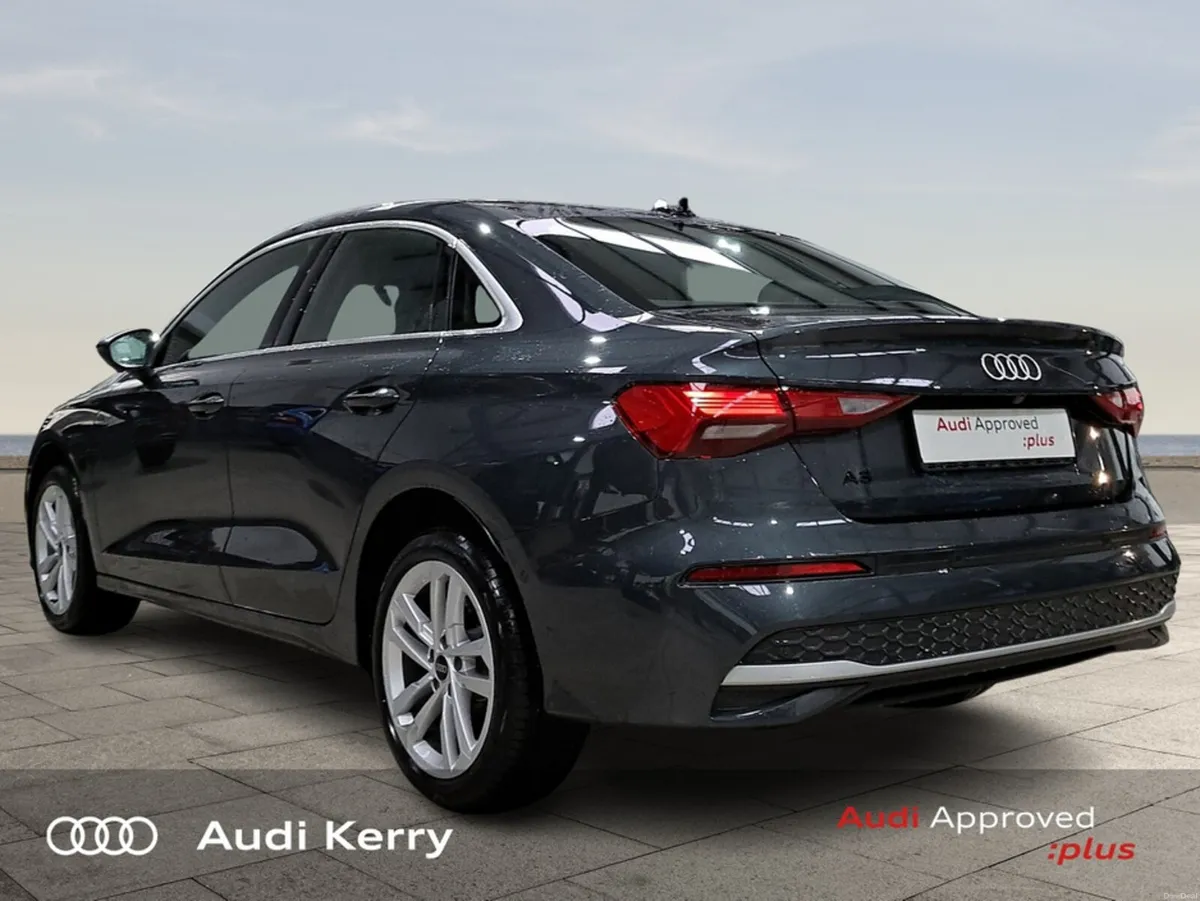 Audi A3 SALOON 30TDI 115BHP SE - Image 5