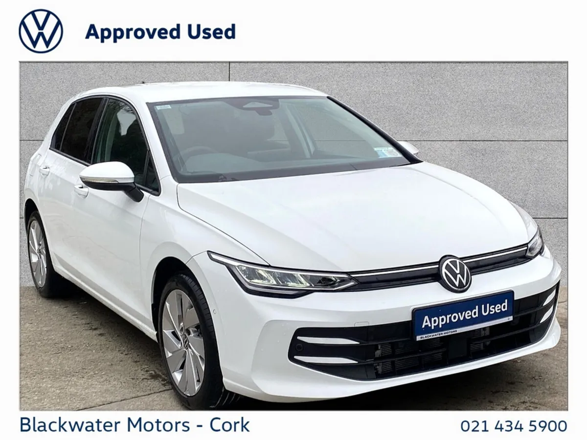 Volkswagen Golf GOLF EDITION 75 1.5 TSI 116HP - Image 1