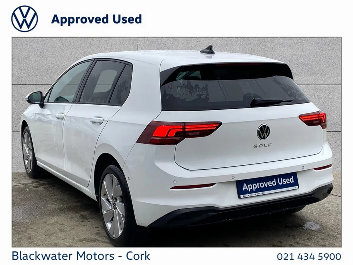 Volkswagen Golf GOLF EDITION 75 1.5 TSI 116HP - Image 4