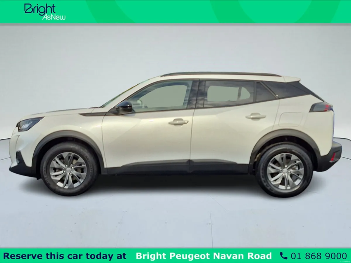 Peugeot 2008 ACTIVE 1.2 100 6.4 4DR - Image 6