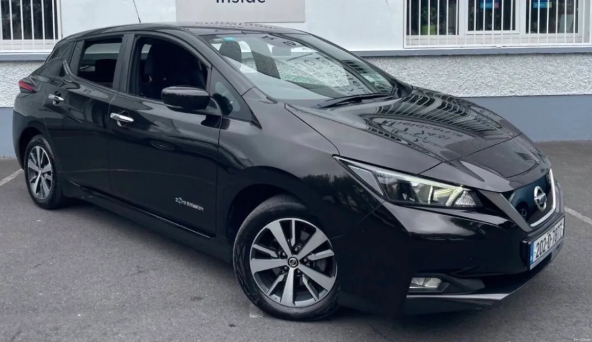 40KW COLD PK - AUTO - HEATED COOLING SEATS -120TAX - Image 3