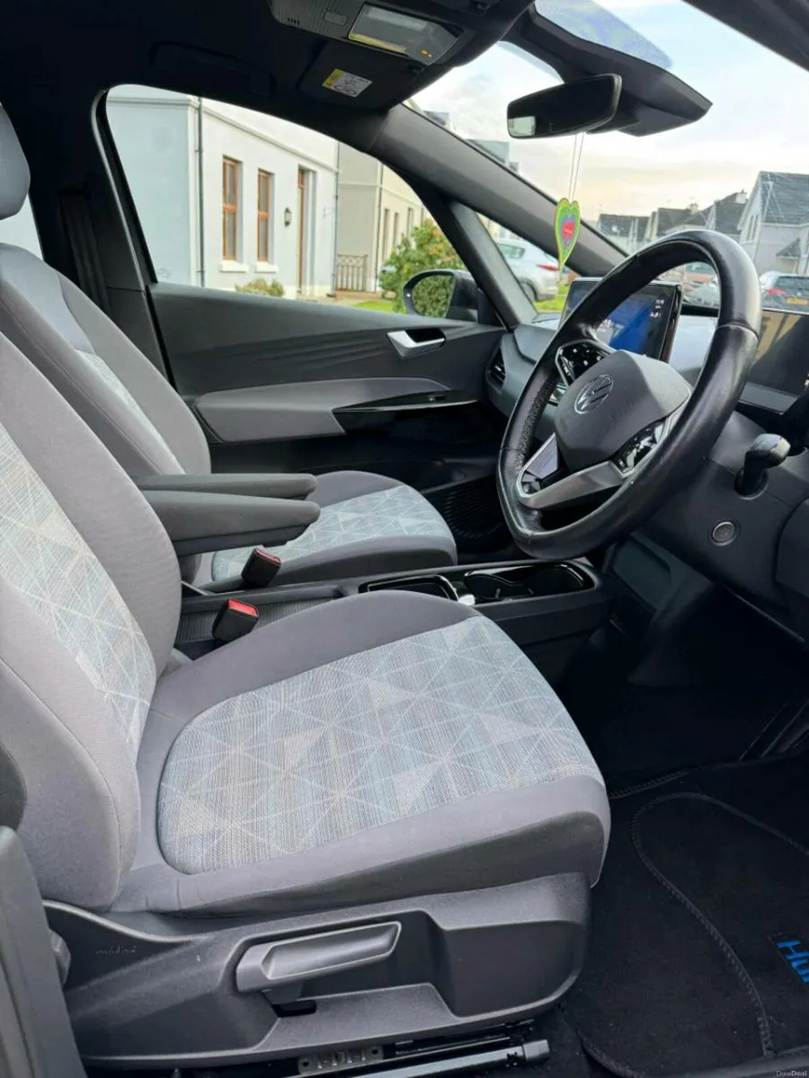 Volkswagen ID3 - Image 4