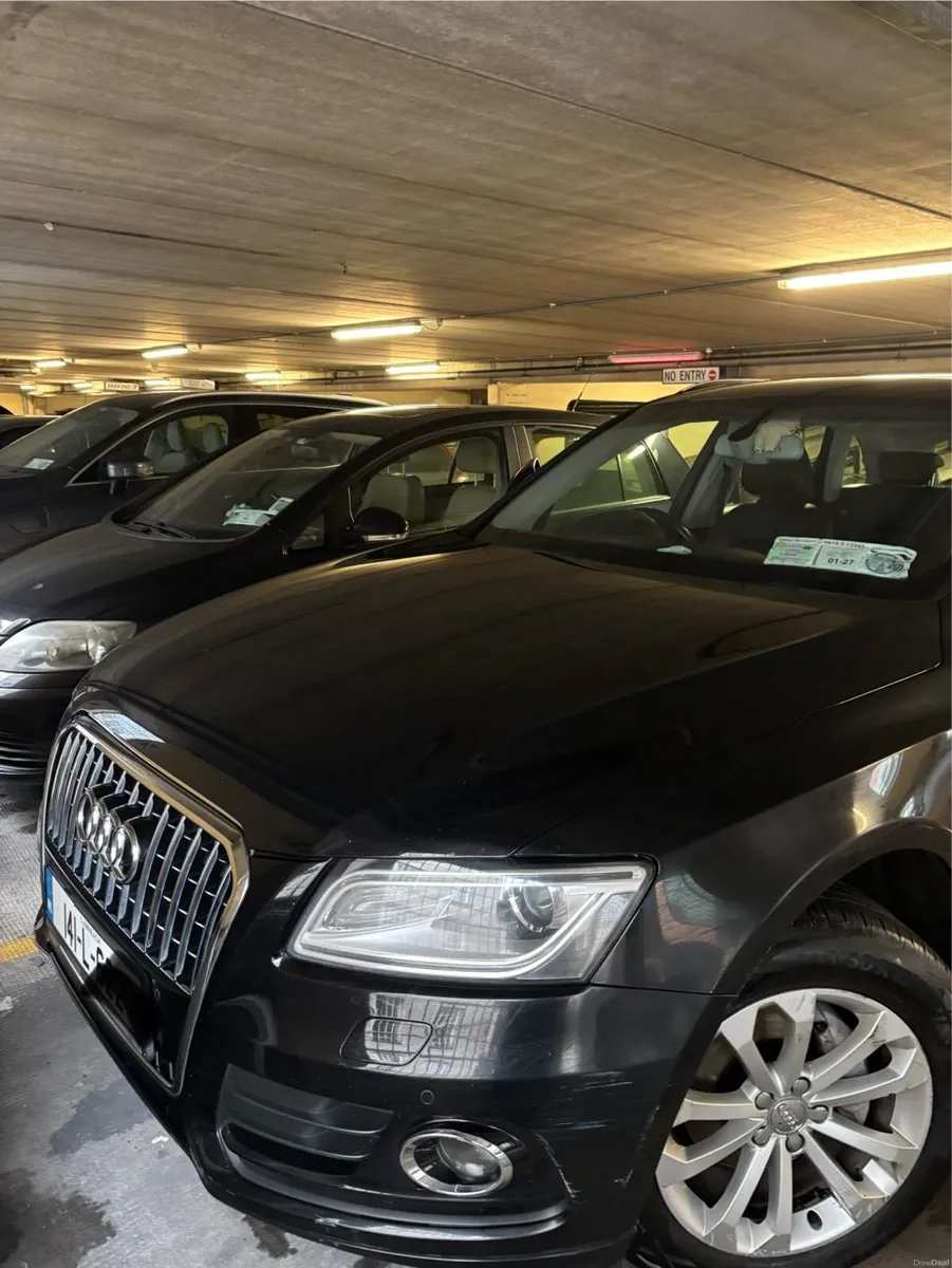 Q5 2014 For Sale - Image 2