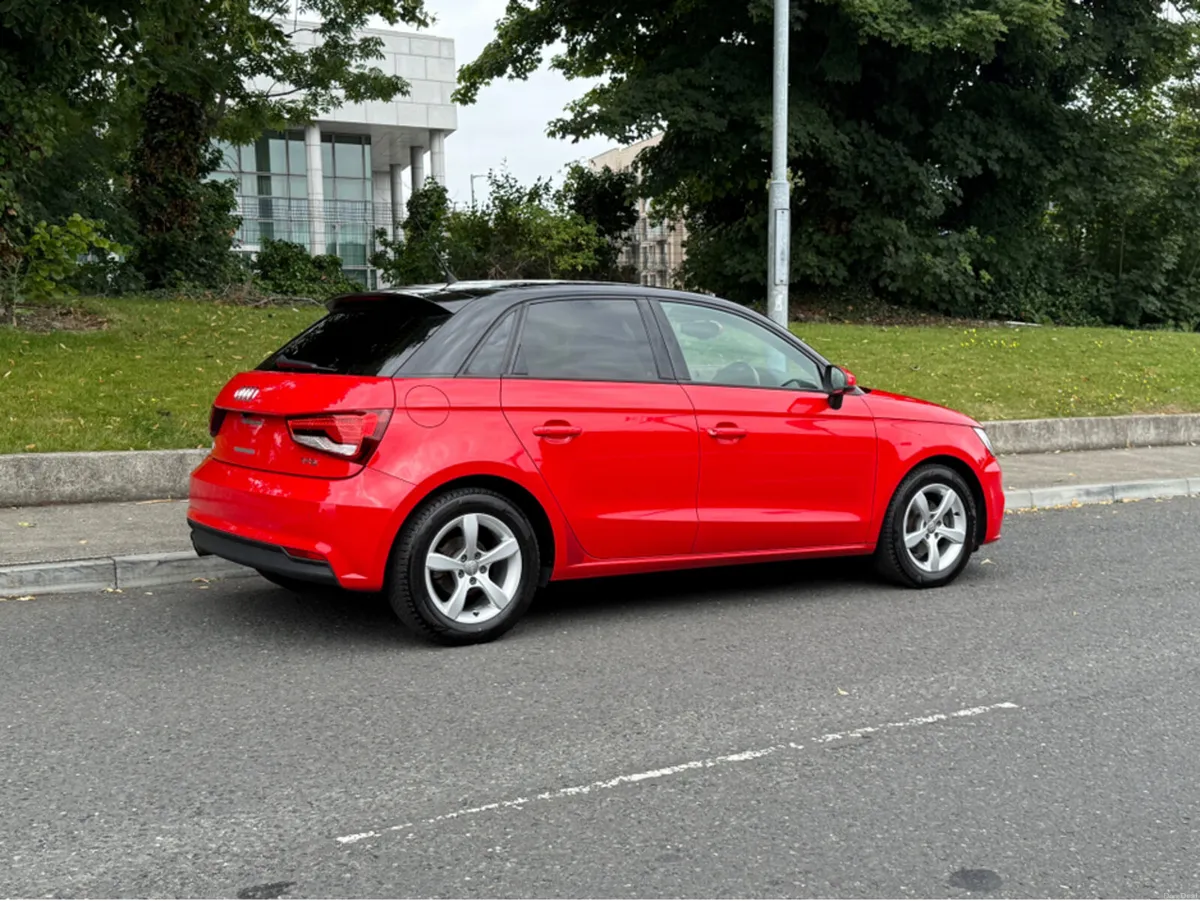 Audi A1 1.0 tfsi - Image 3
