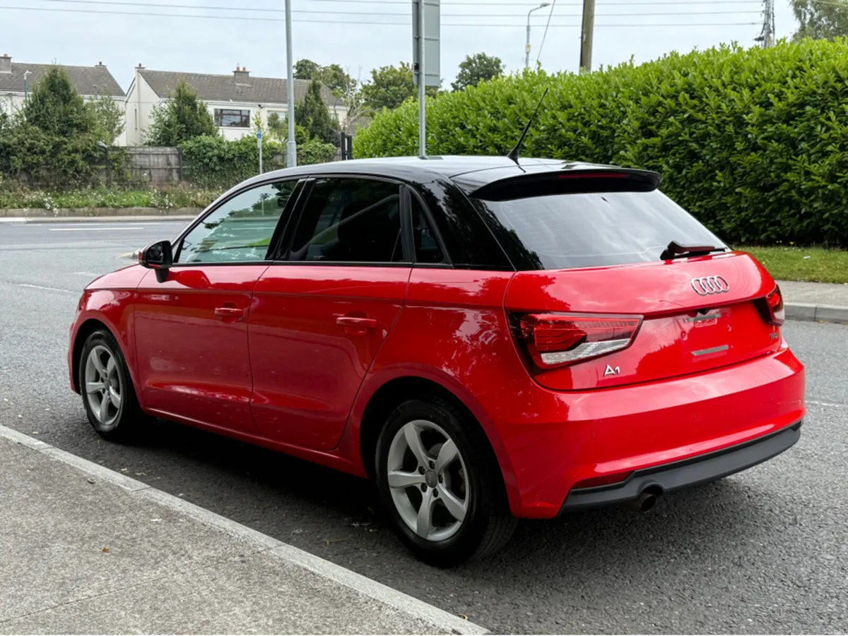 Audi A1 1.0 tfsi - Image 5