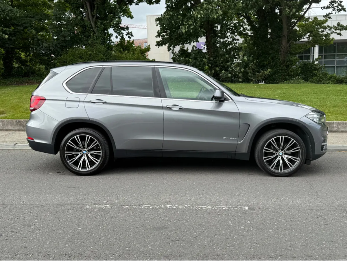 BMW X5 SD 25D SE G1 KS02 4DR AUTO SDRIVE25D - Image 3