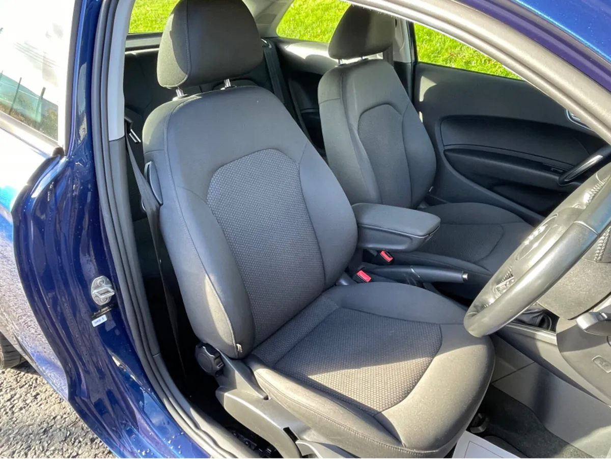 Audi A1 1.4 TSI DSG DBA-8XCAX - Image 6